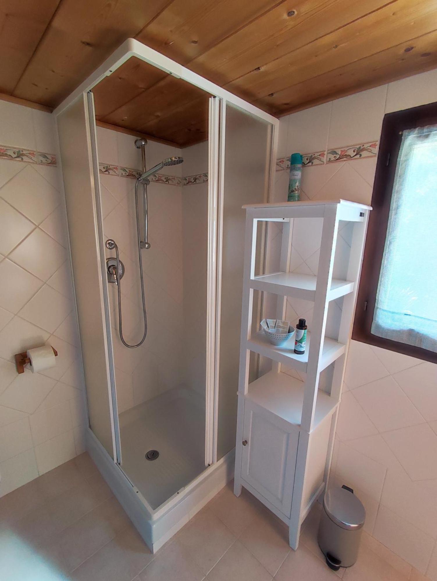 La Casa Del Busso Panzió Boccioleto Kültér fotó